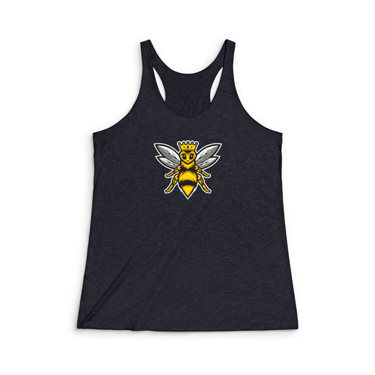 Hustle Tank (Women’s)