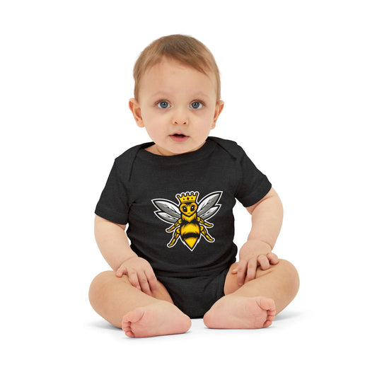 Lil’ Bruiser One-Piece