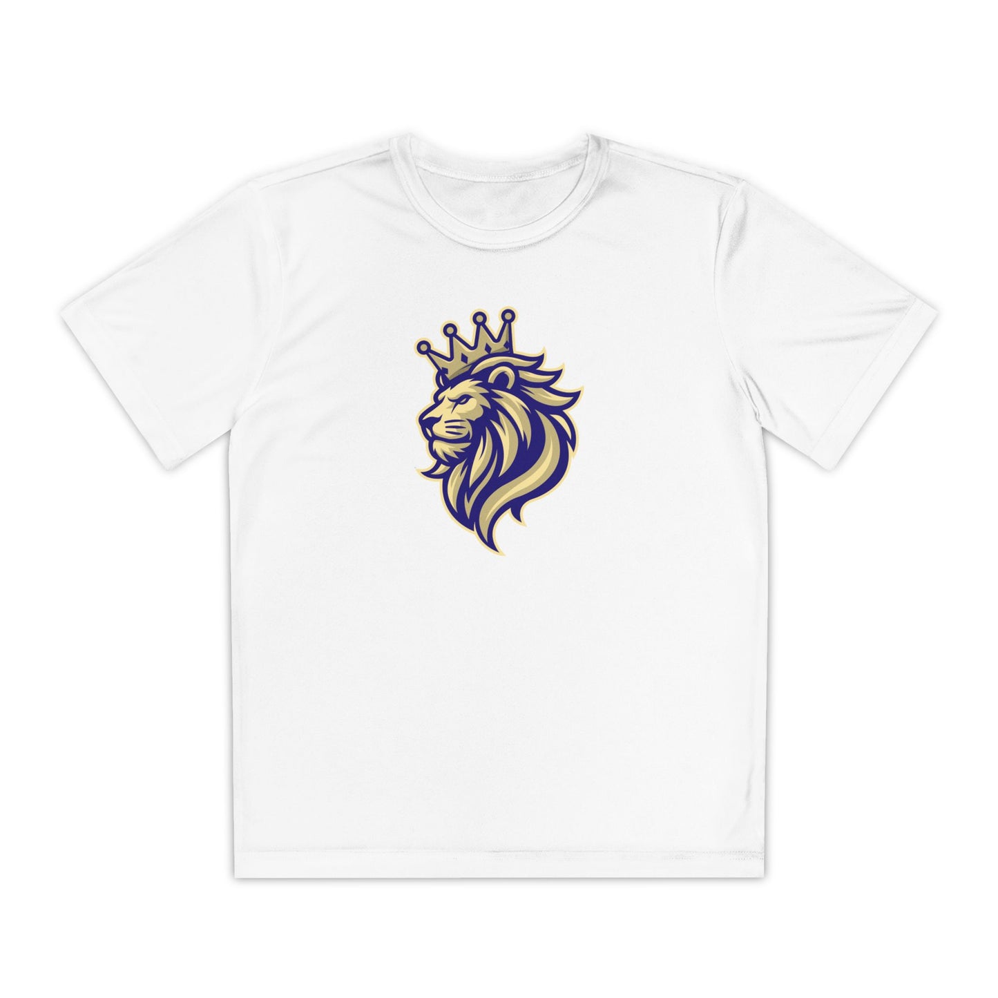 Youth Lightning Tee