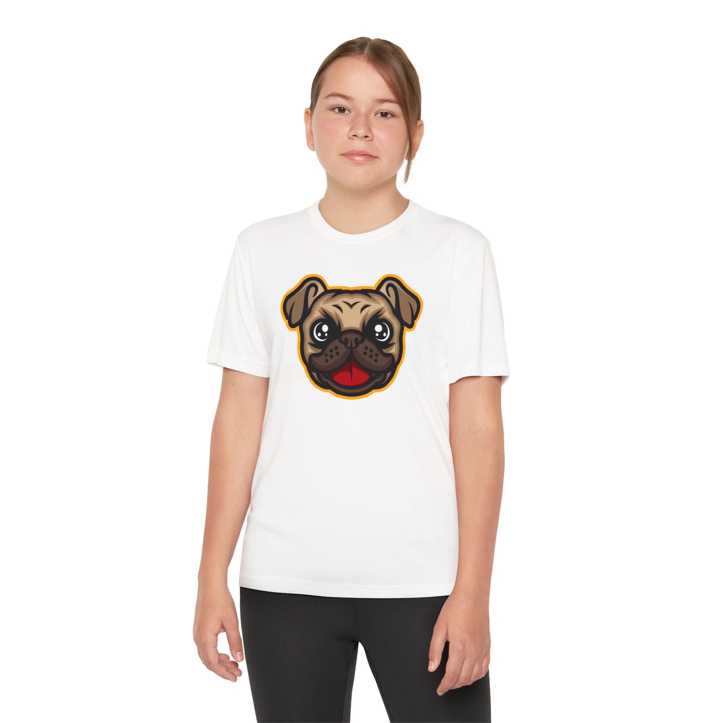 Youth Lightning Tee