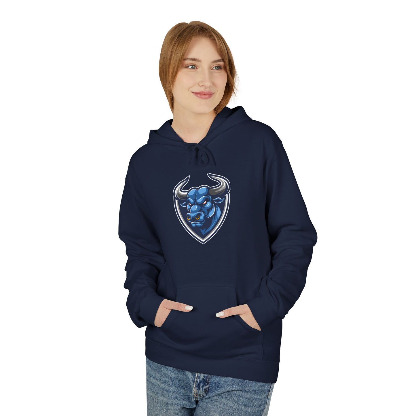 Stampede Drive Hoodie