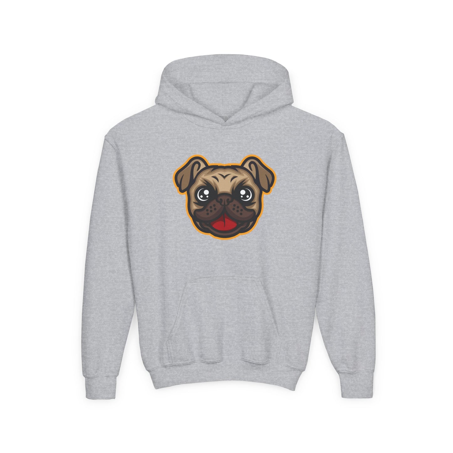 Power Hoodie (Youth)