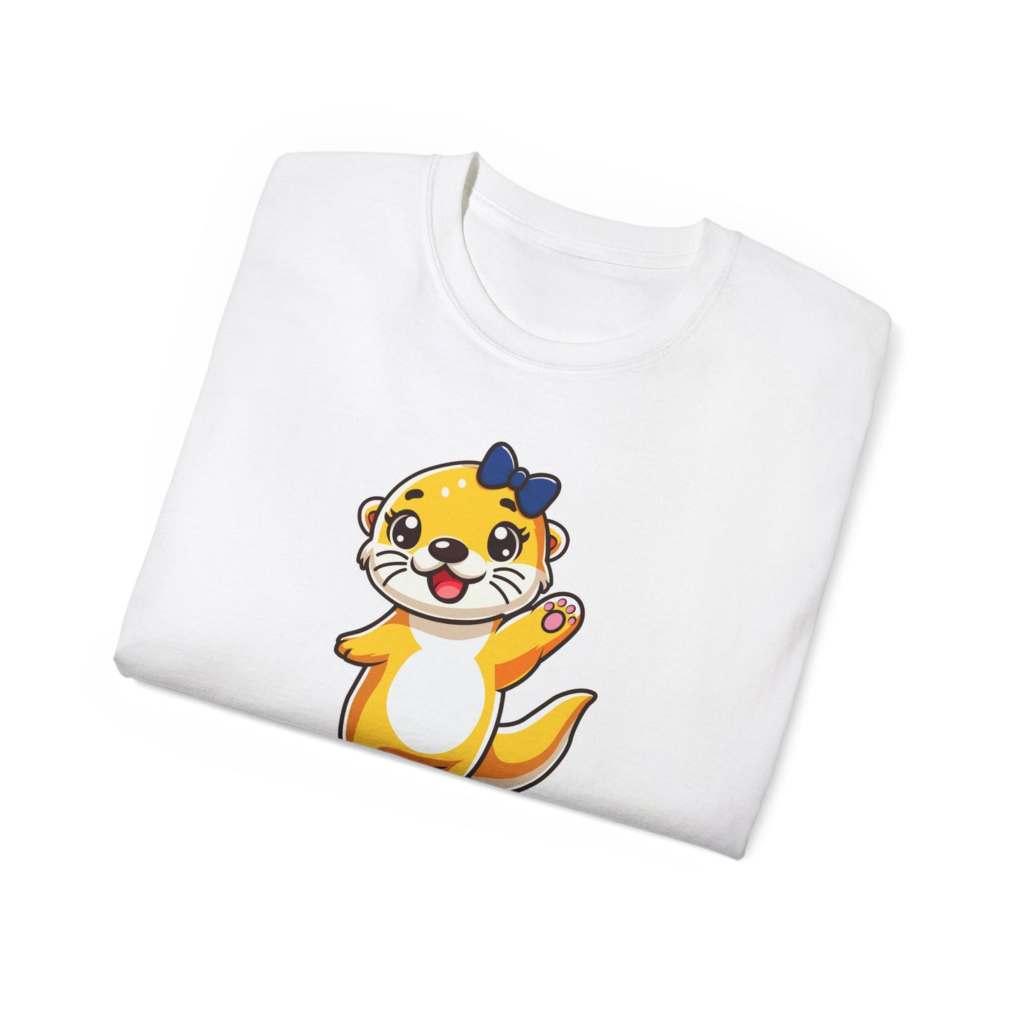 Legacy Logo Tee