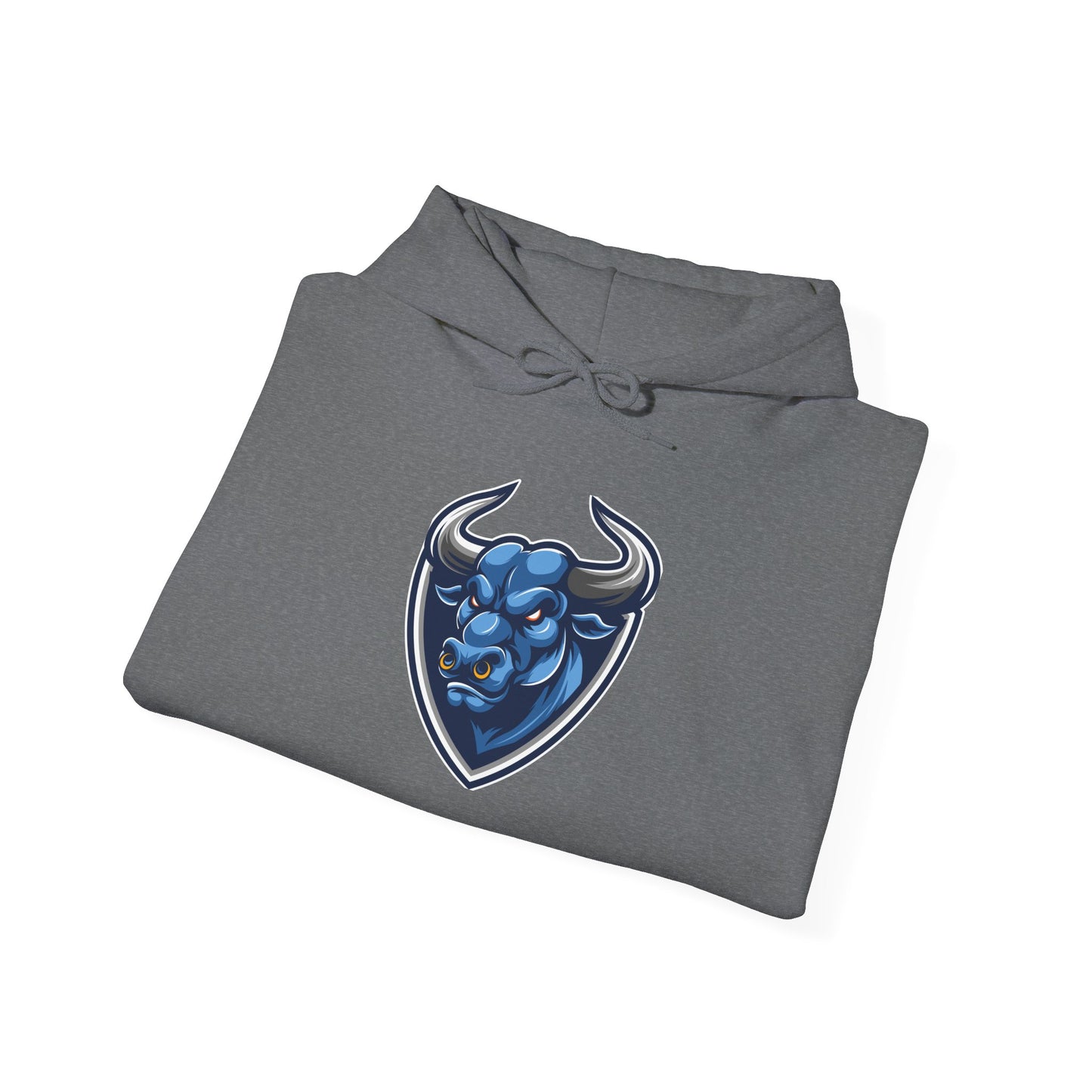 Grit Hoodie