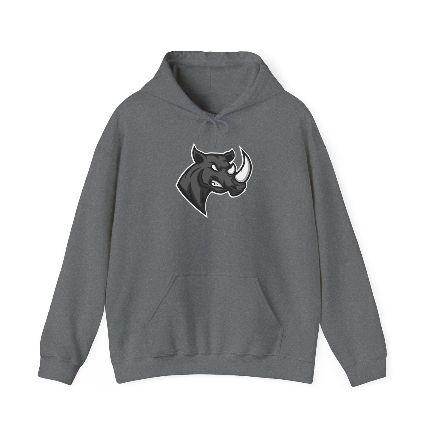 Grit Hoodie