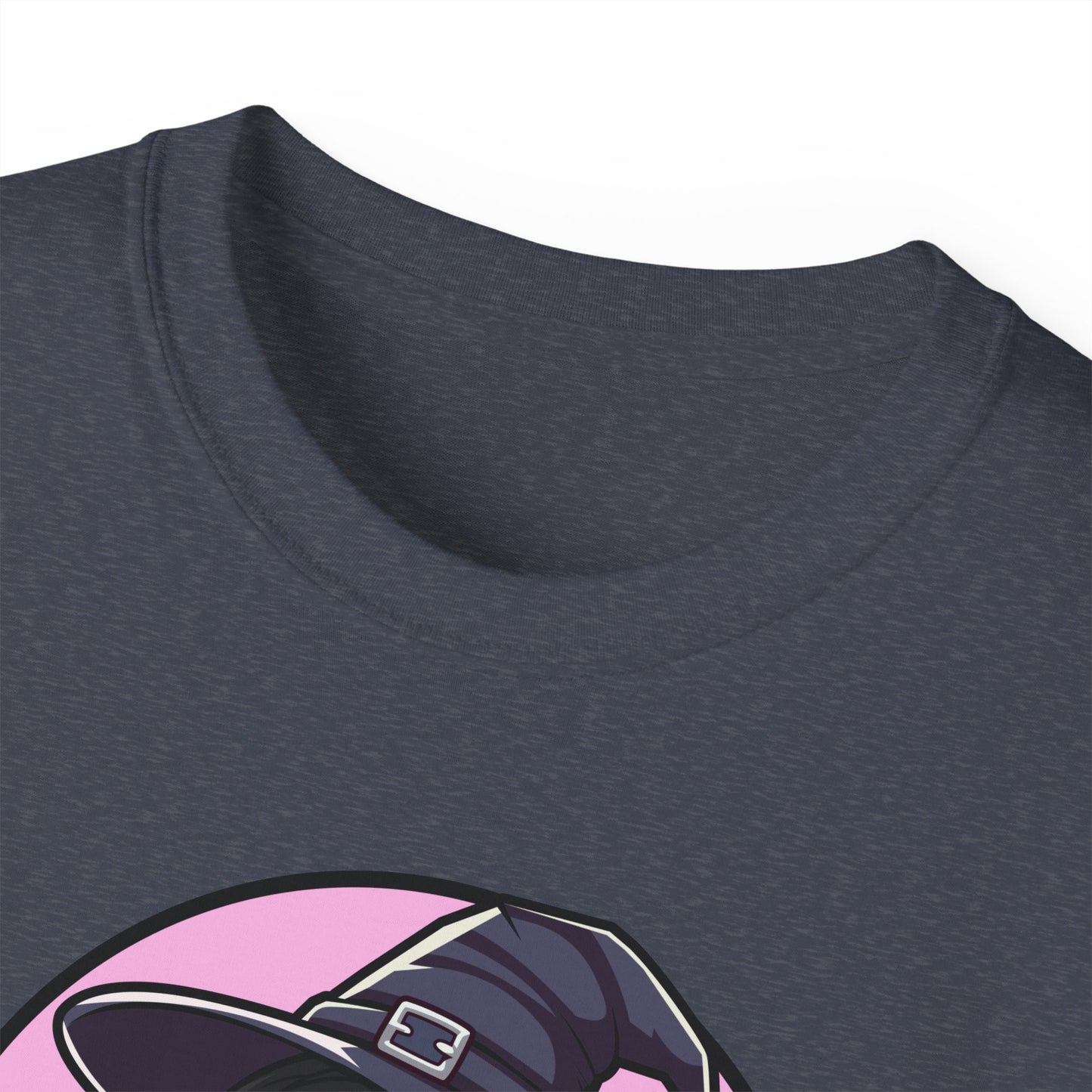 Legacy Logo Tee