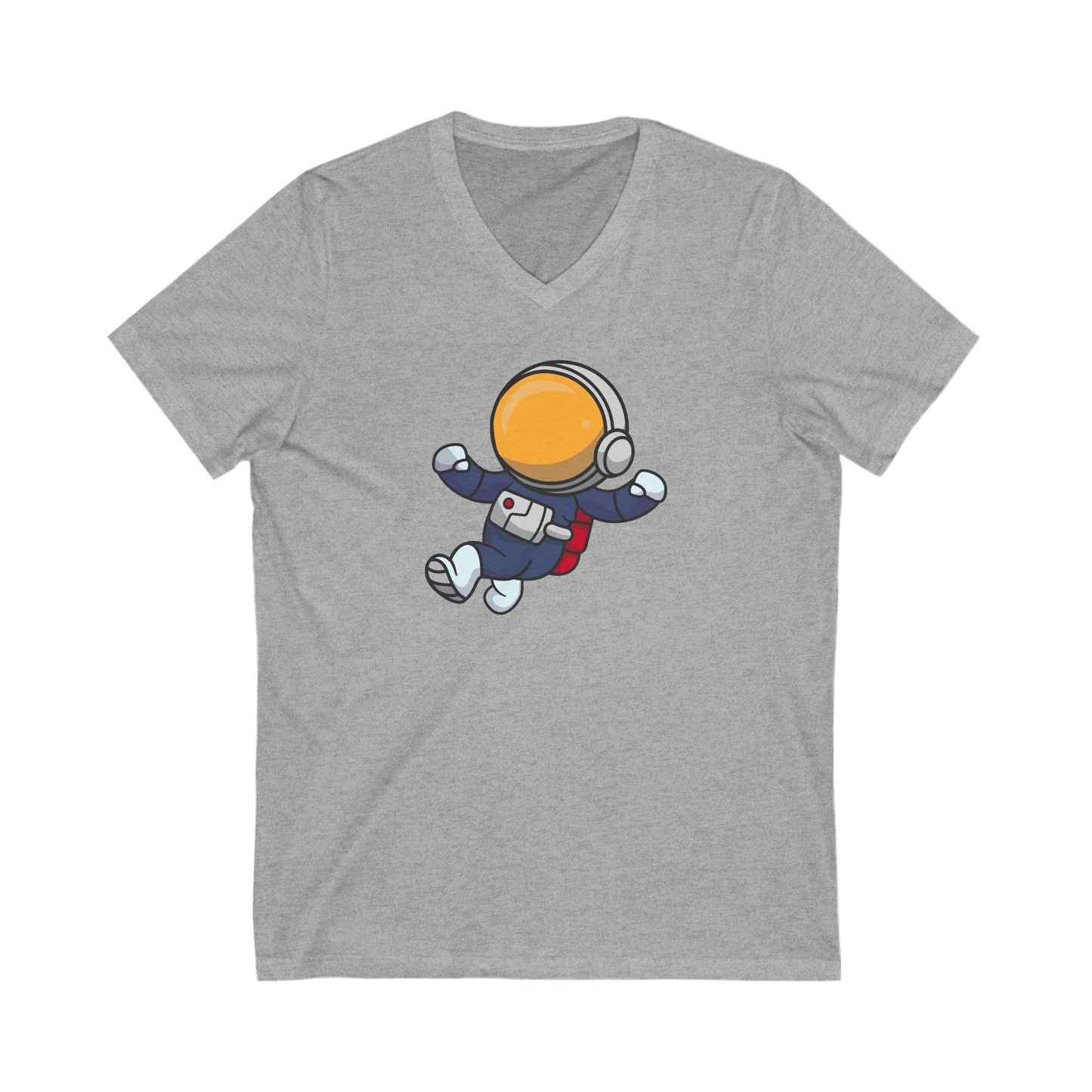 Victory V-Neck