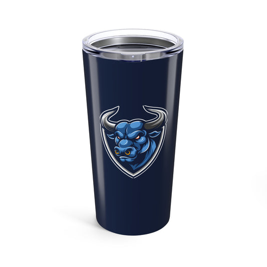 Stampede Power Tumbler (20oz)