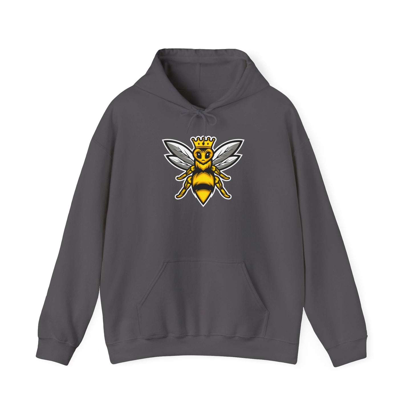 Grit Hoodie