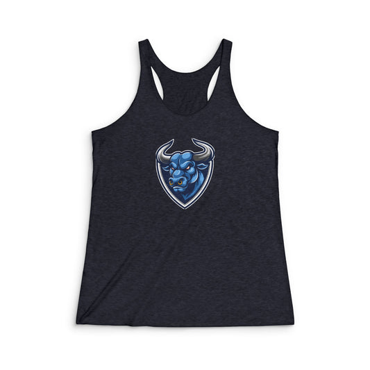 Stampede Hustle Tank (Women’s)