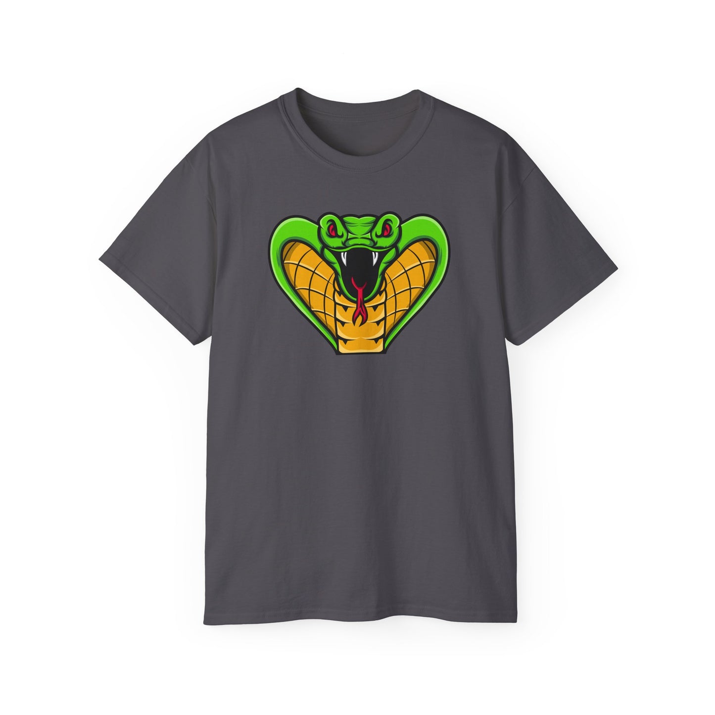 Legacy Logo Tee