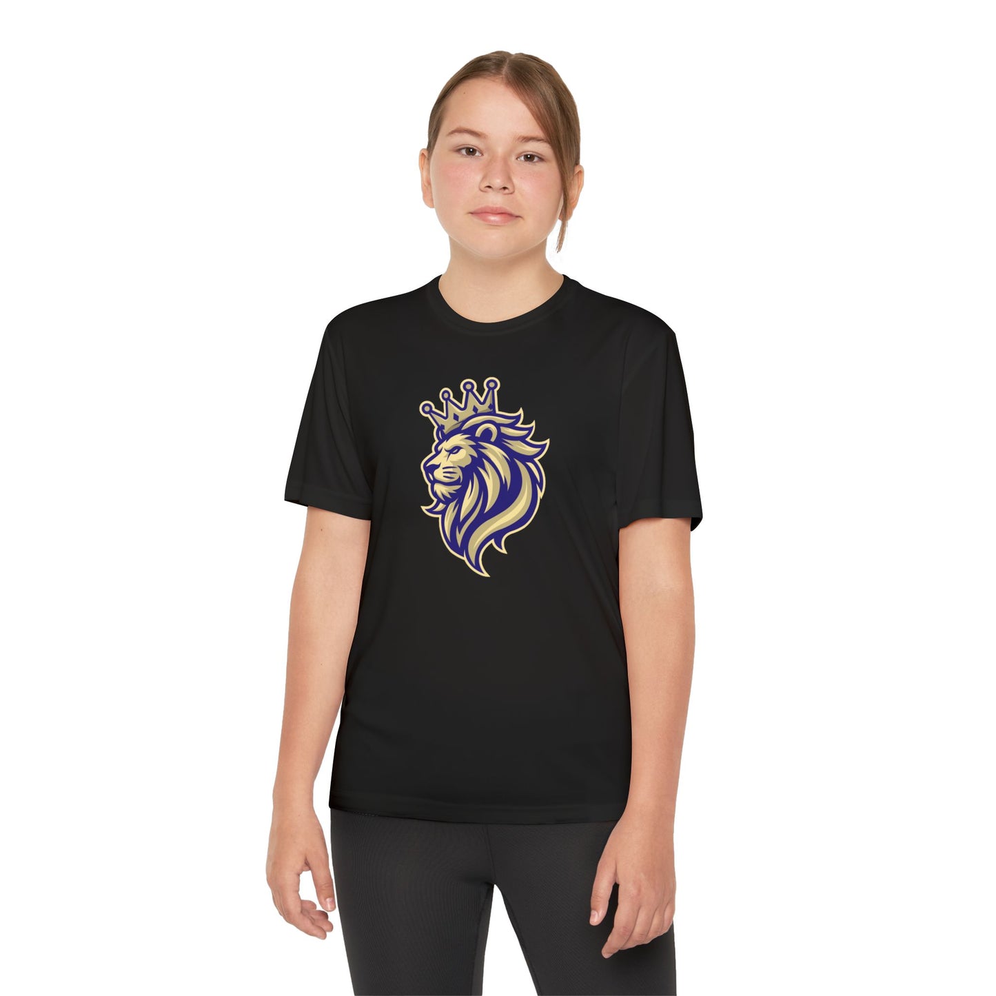 Youth Lightning Tee