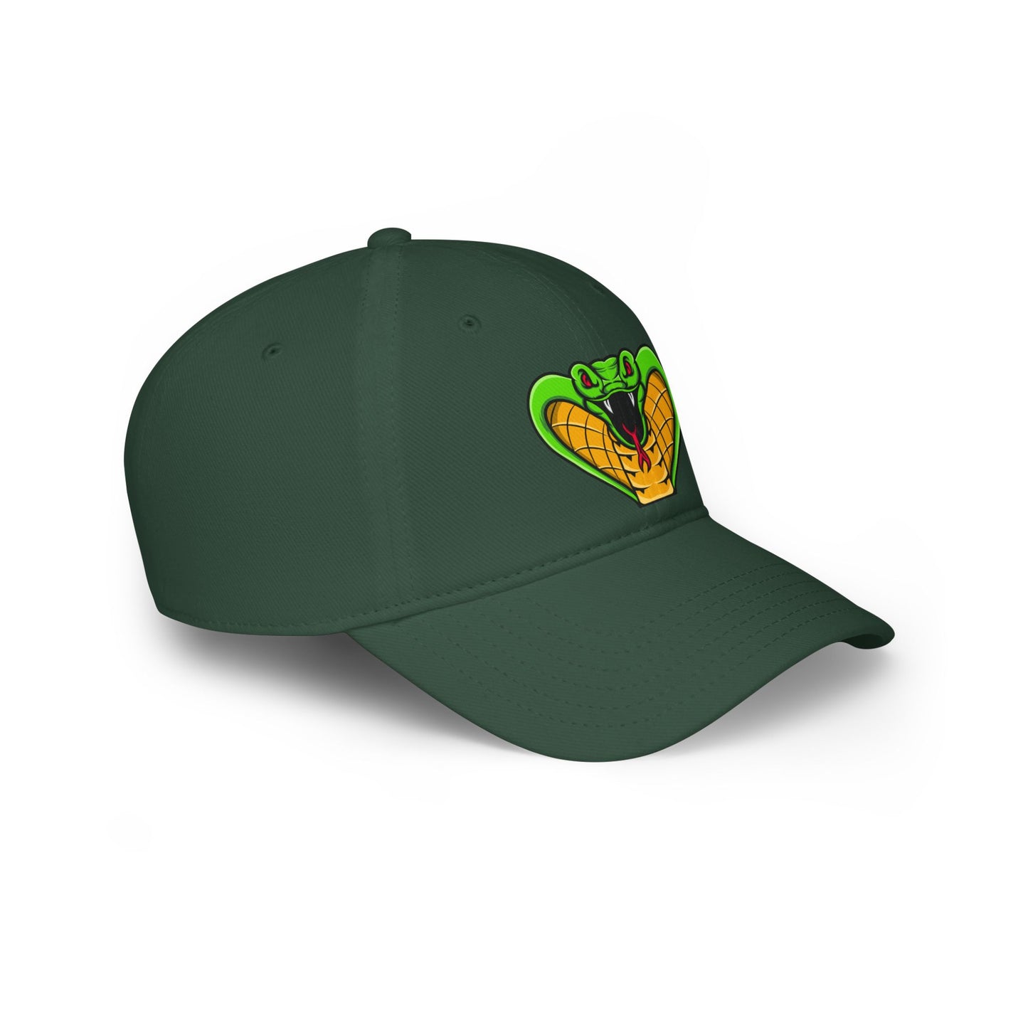 Hustle Cap