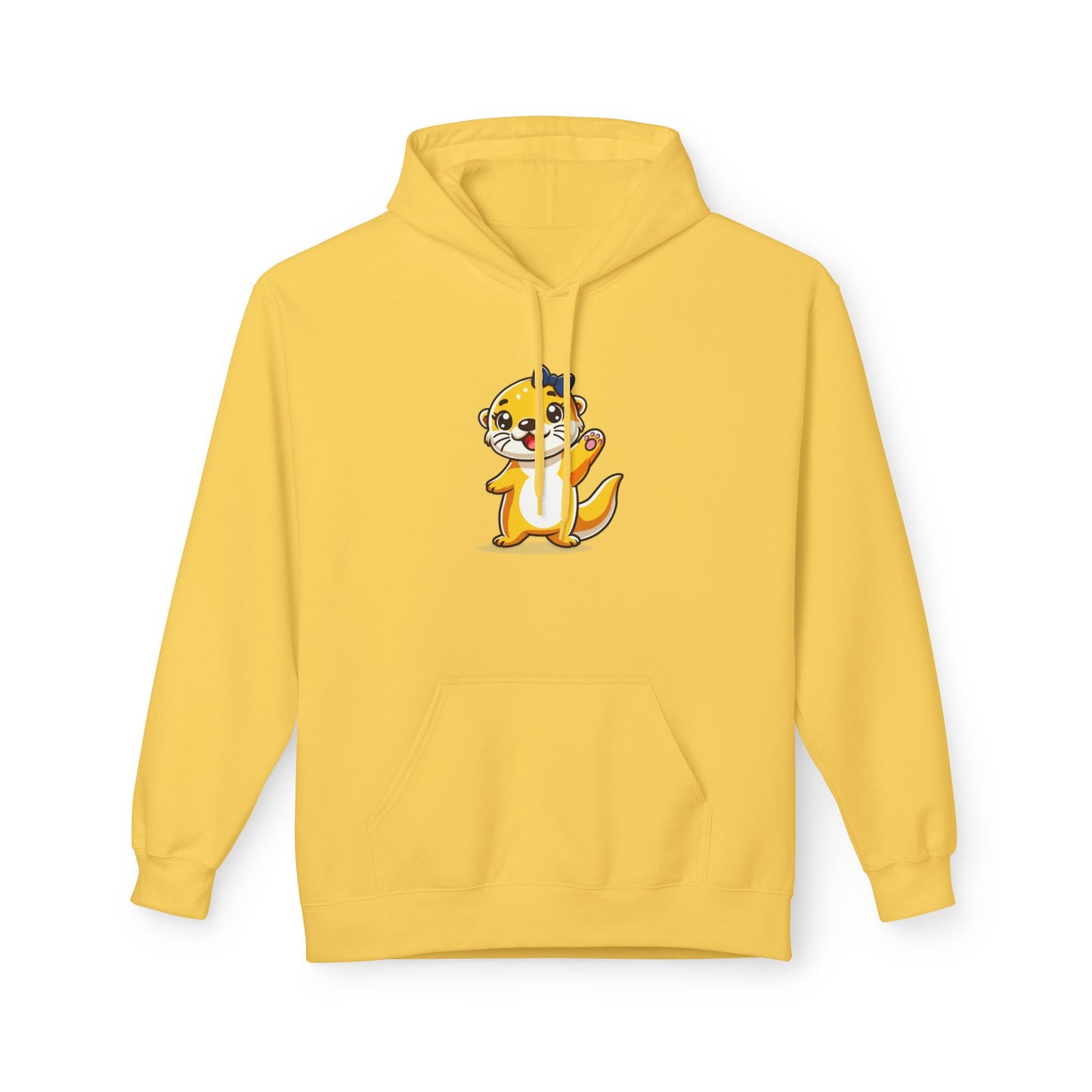 Drive Hoodie