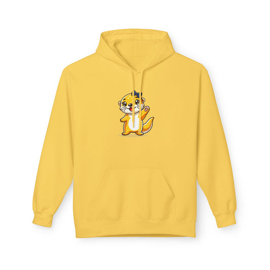 Drive Hoodie