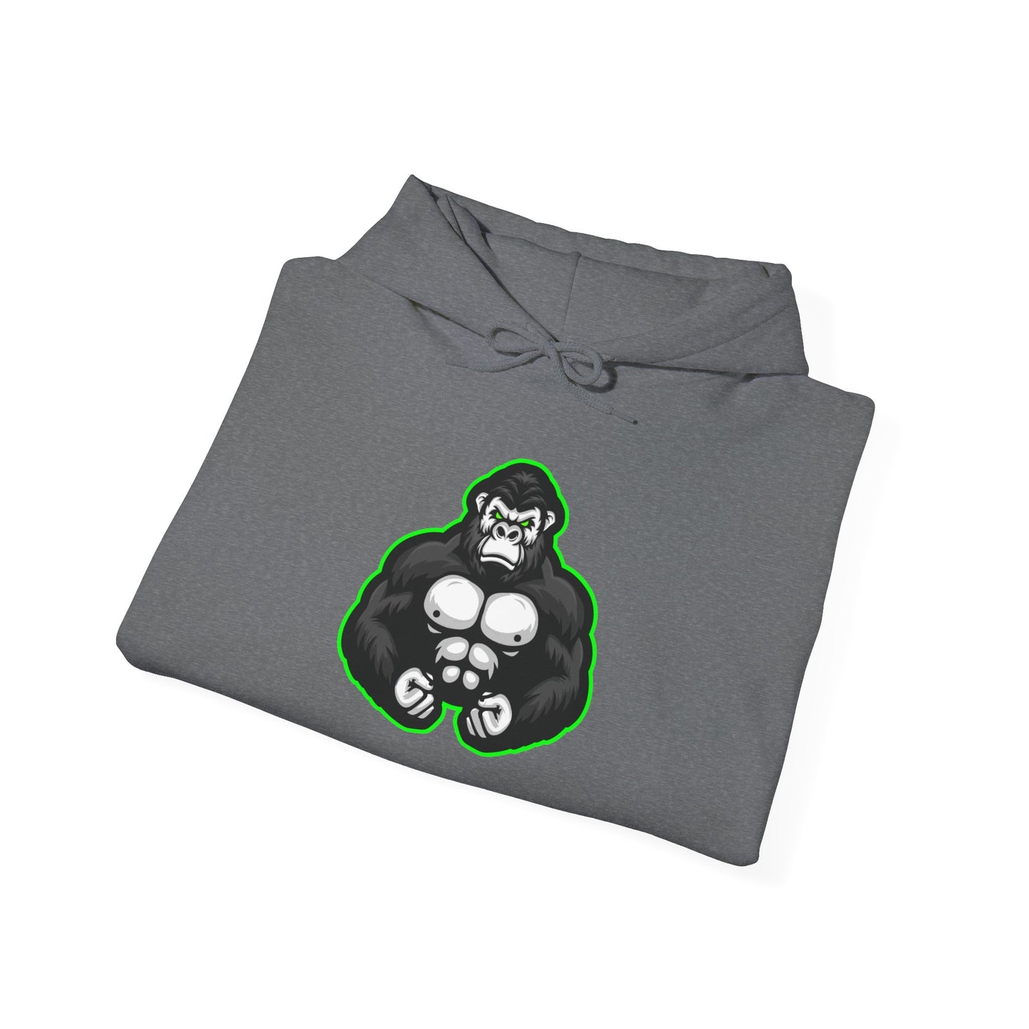 Grit Hoodie