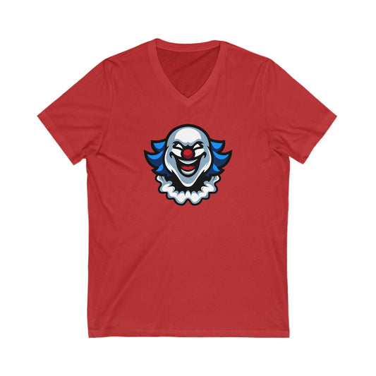 Victory V-Neck
