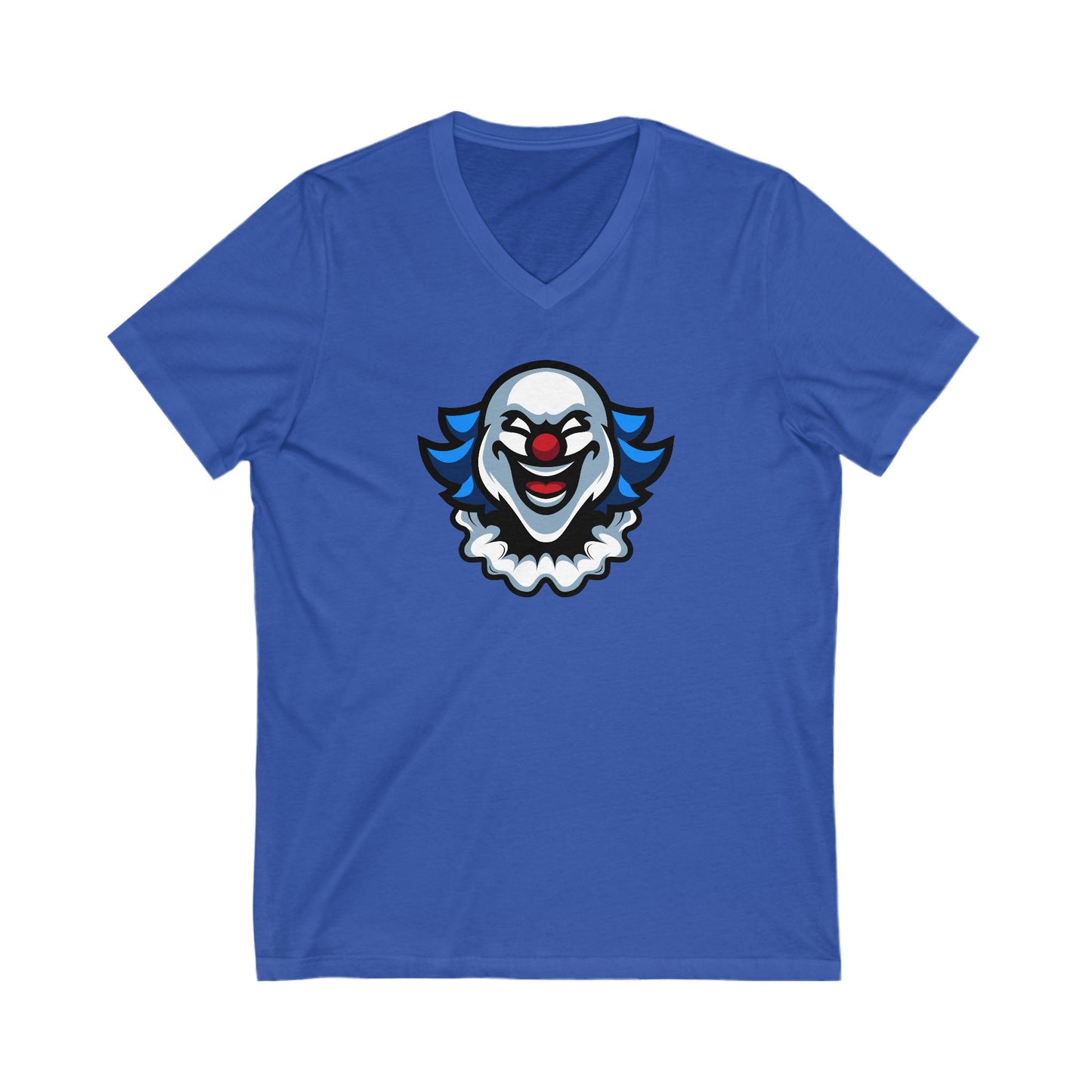 Victory V-Neck