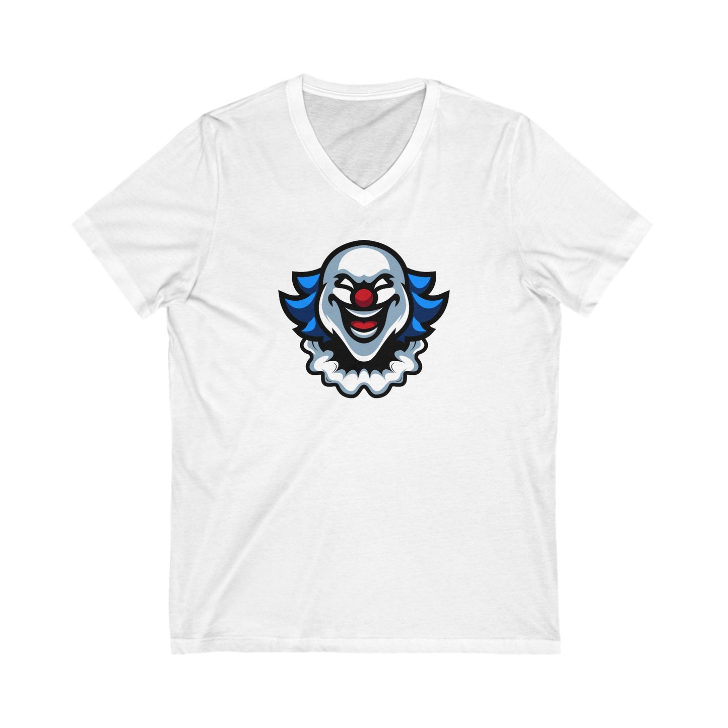 Victory V-Neck