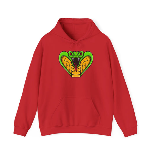 Grit Hoodie
