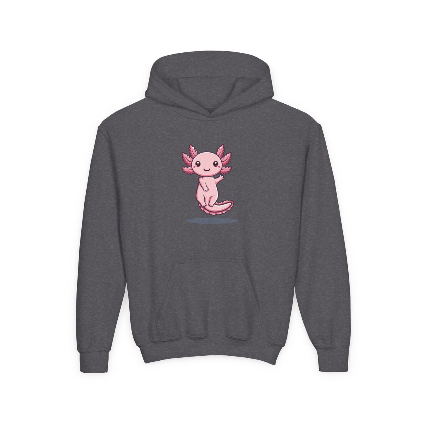 Power Hoodie (Youth)