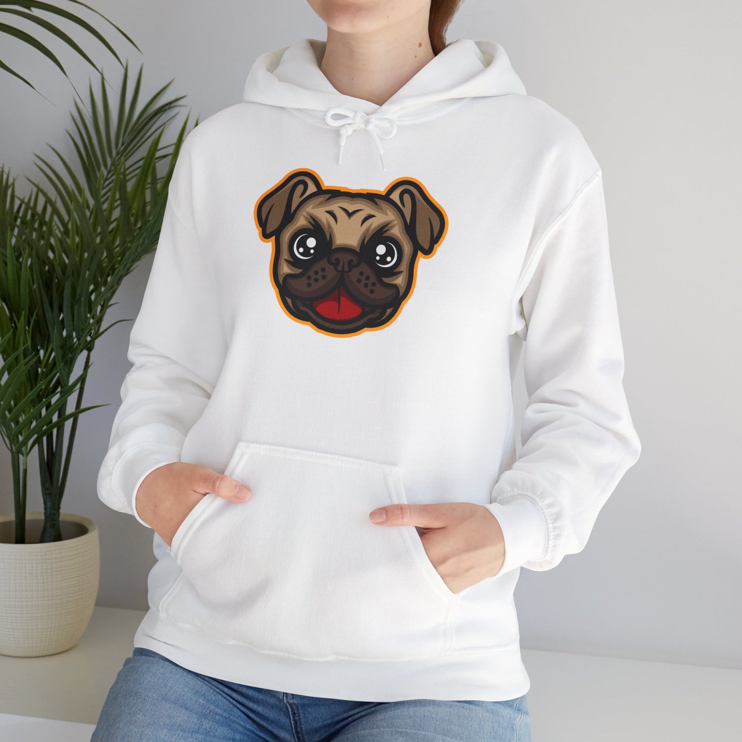 Grit Hoodie