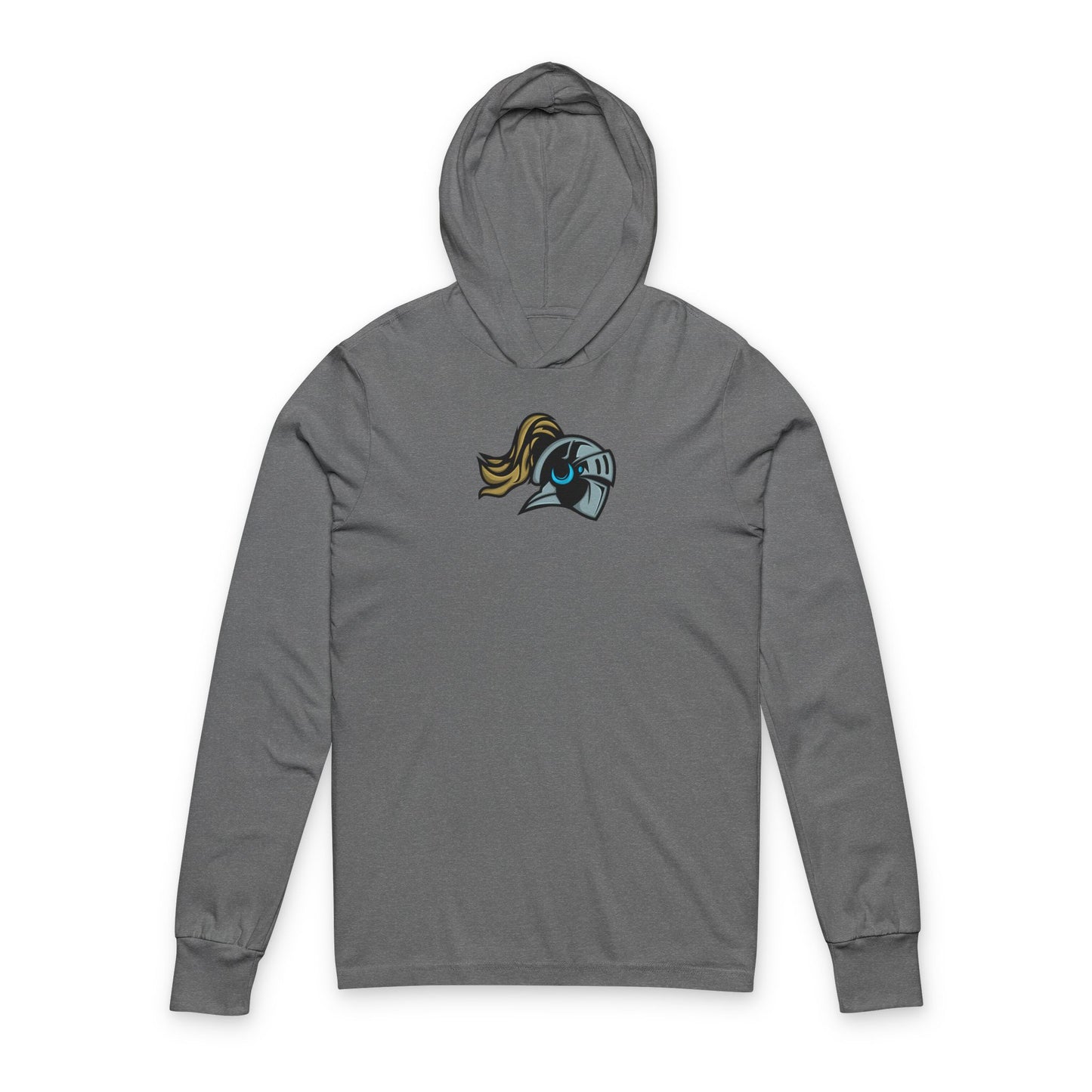 Sideline Shadow Hoodie Tee