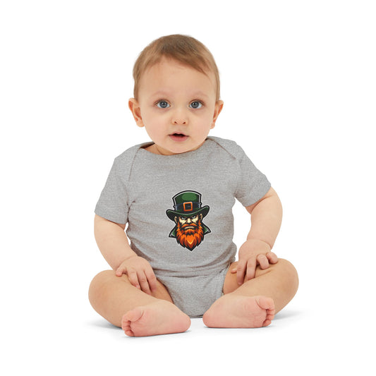 Leprechaun Lil’ Lucky One-Piece