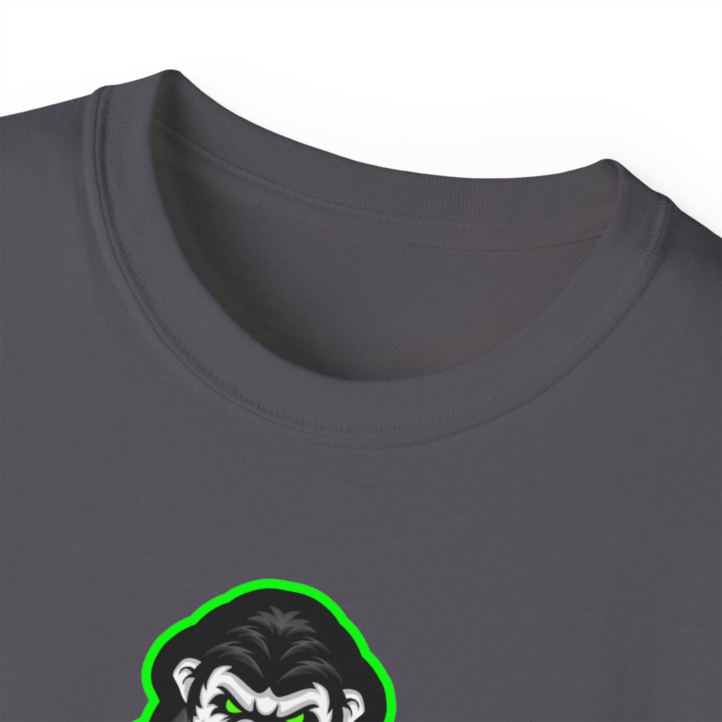 Legacy Logo Tee