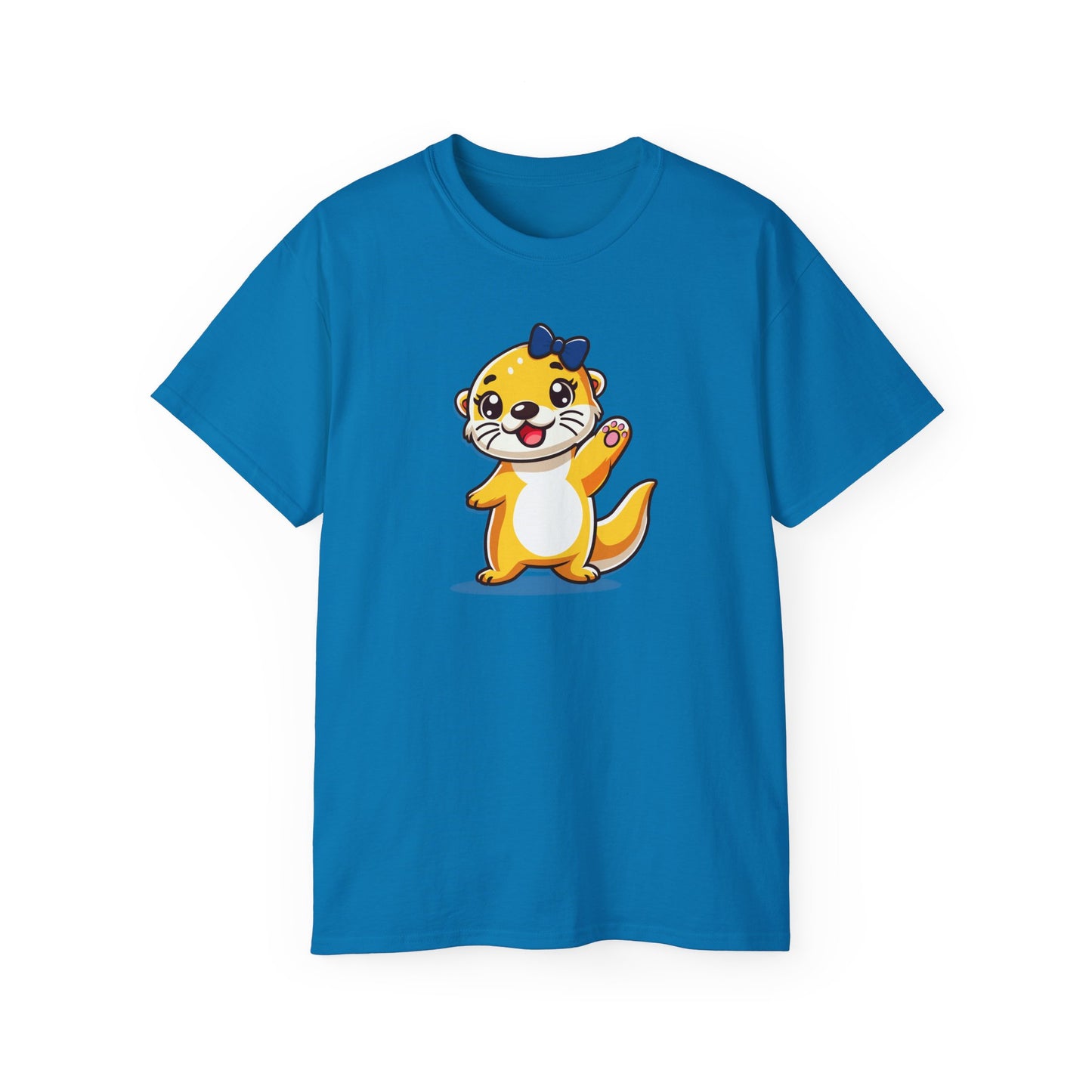 Legacy Logo Tee