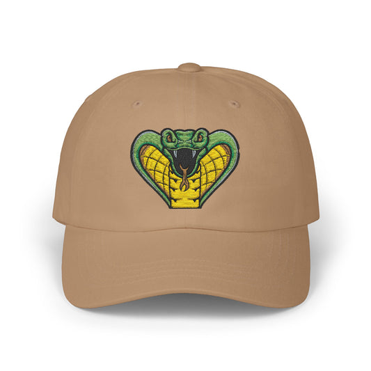 Sideline Supporter Hat