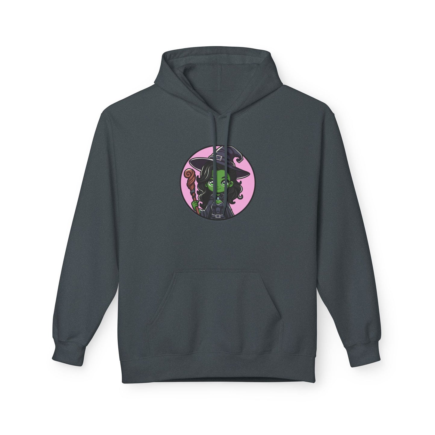 Drive Hoodie
