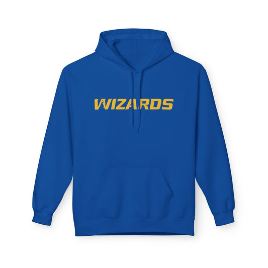 Wizards Drive Hoodie