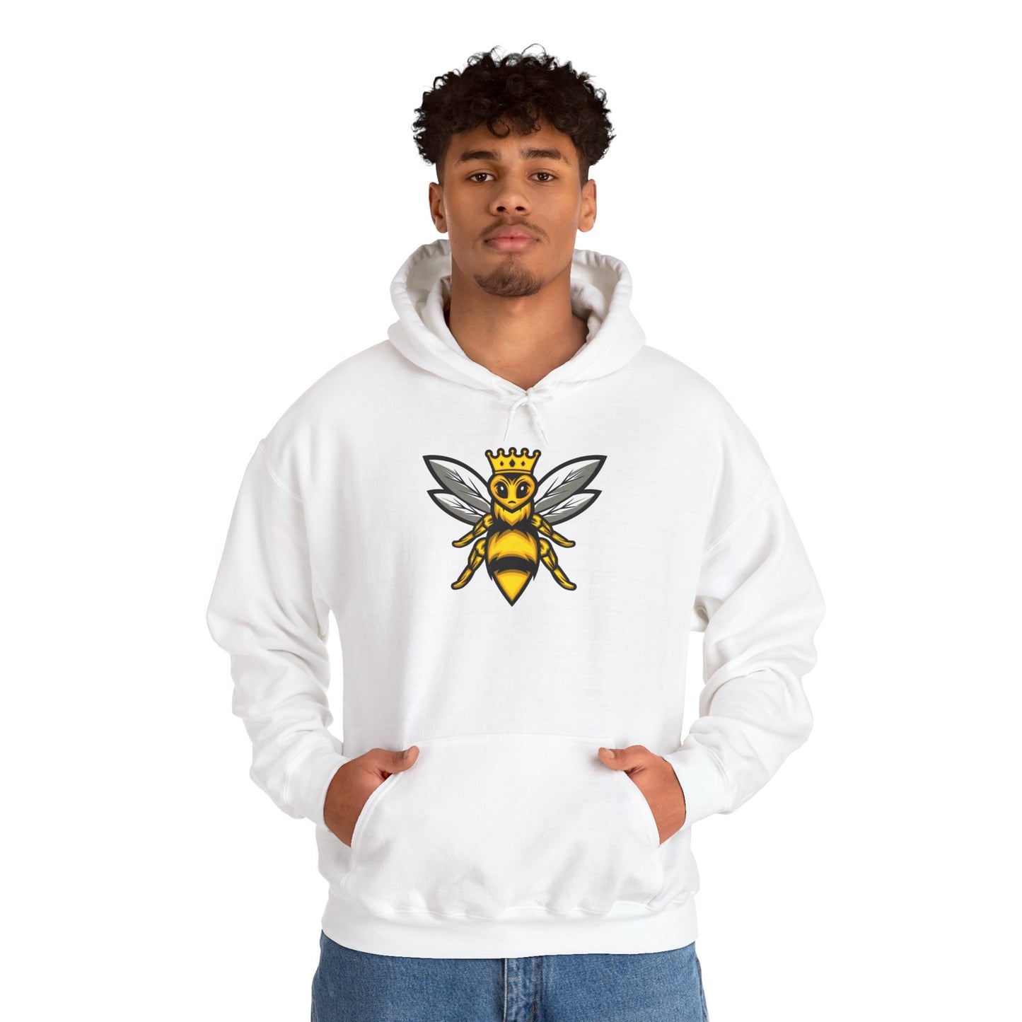 Grit Hoodie