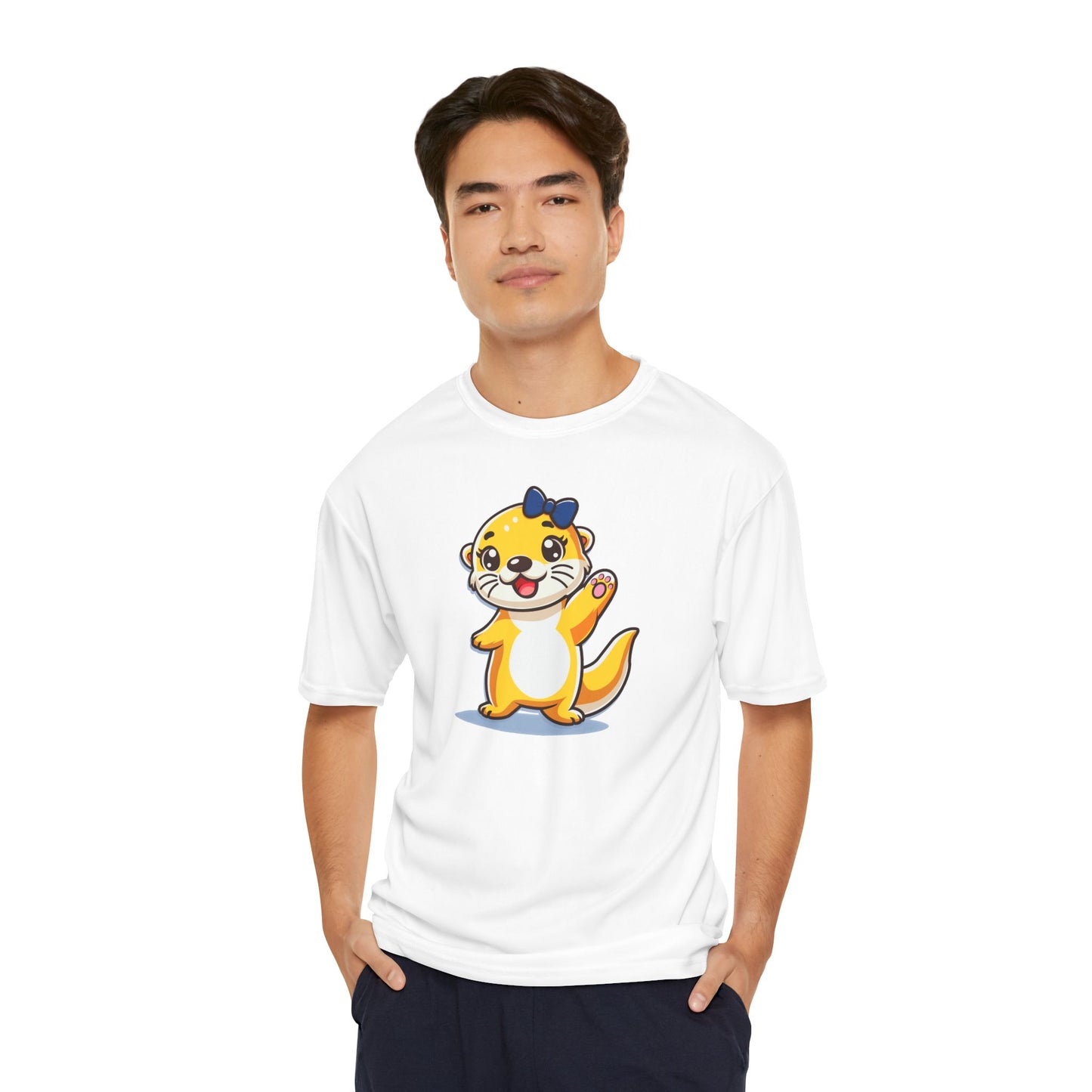 Grind Performance Tee