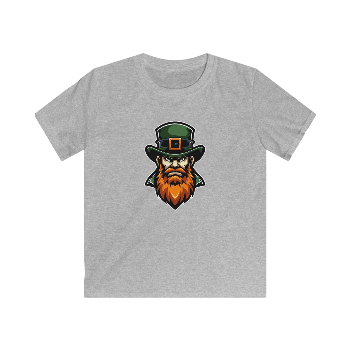 Leprechaun Mischief Tee (Kids)