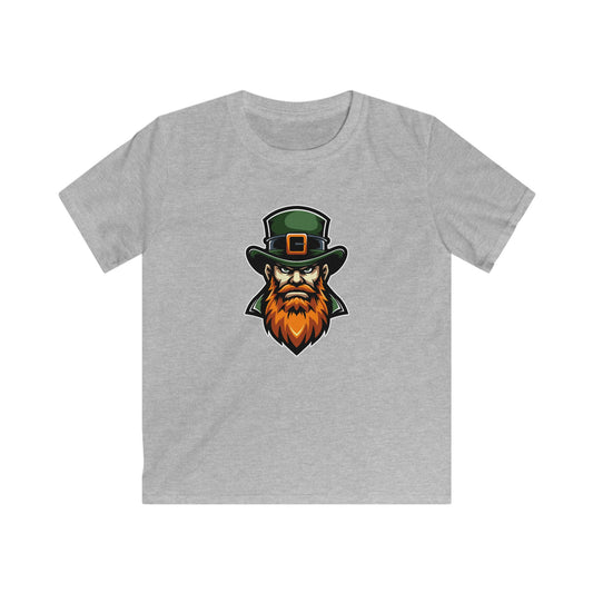 Leprechaun Mischief Tee (Kids)