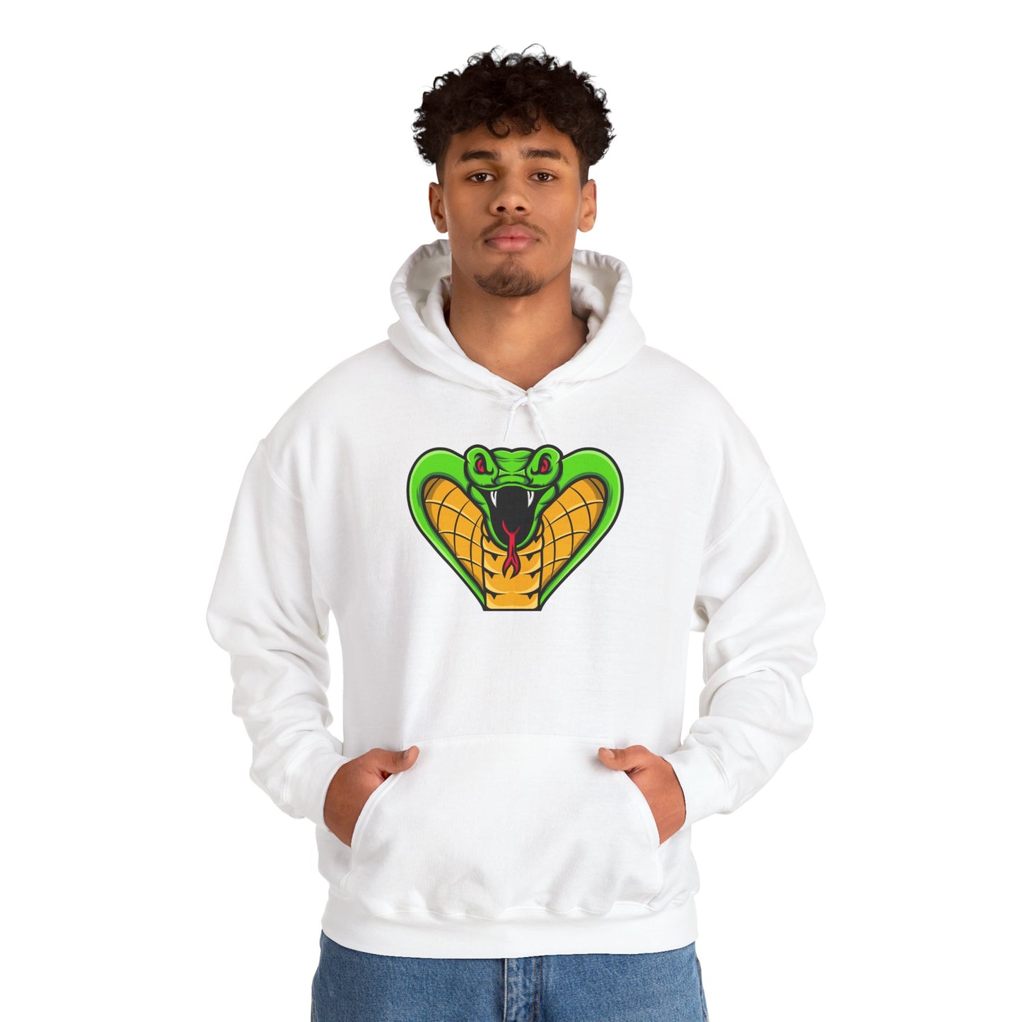 Grit Hoodie