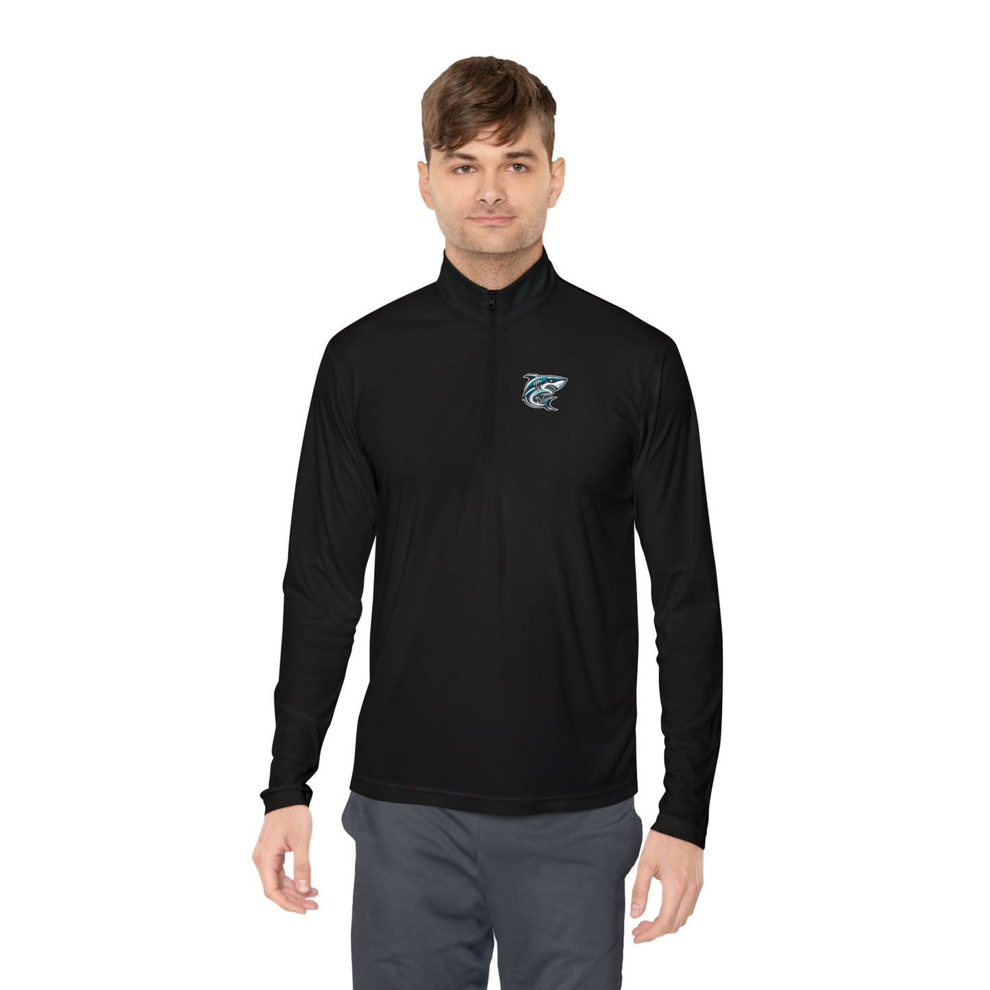 Legacy Quarter-Zip