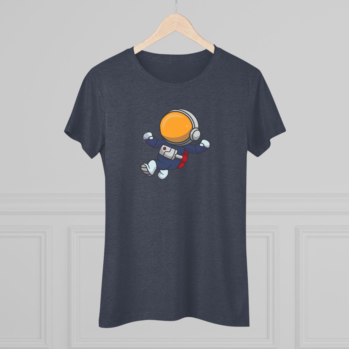Women's Spirit Tee