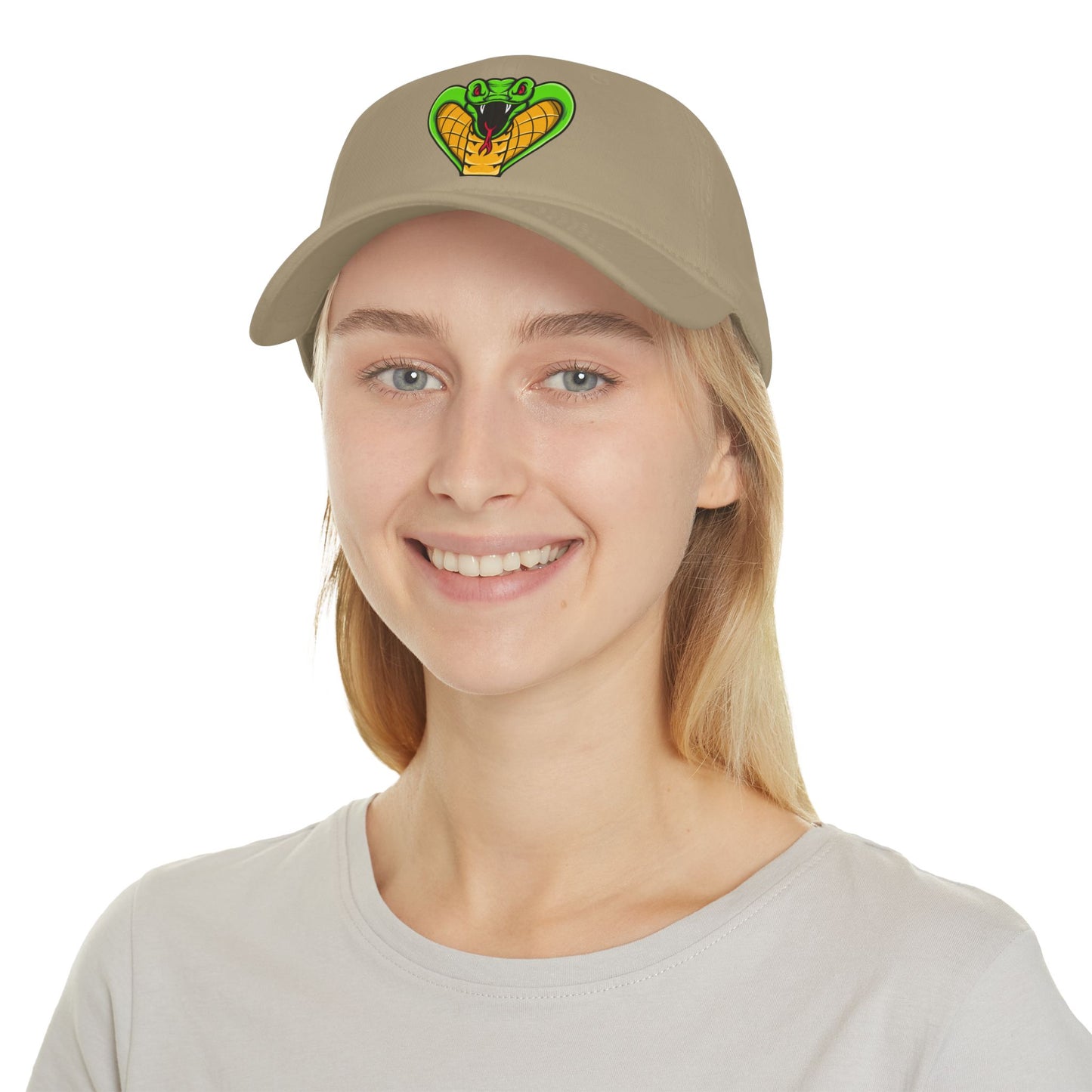 Hustle Cap