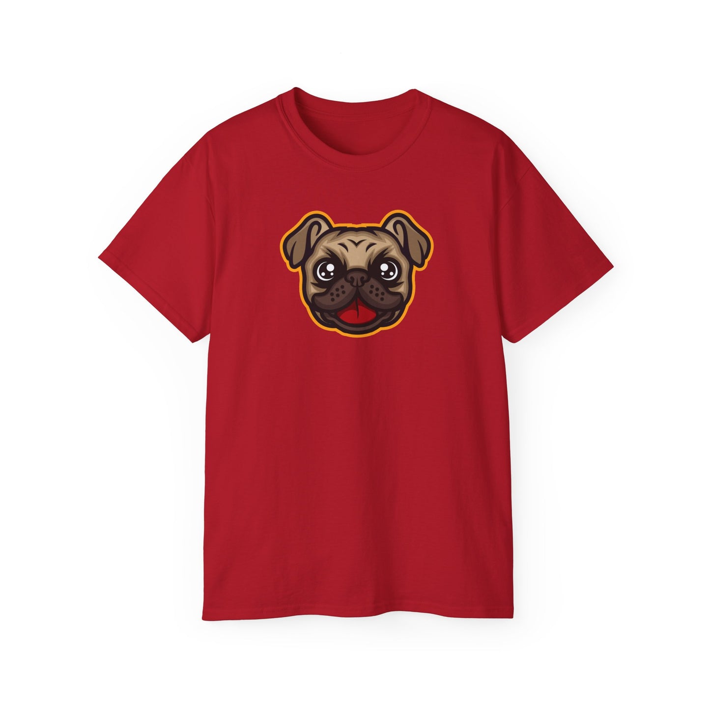 Legacy Logo Tee
