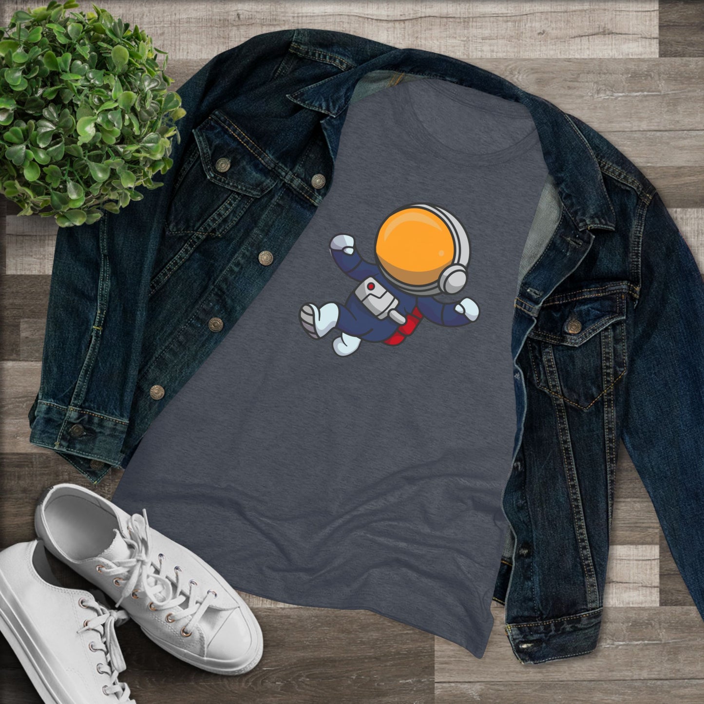 Women's Spirit Tee