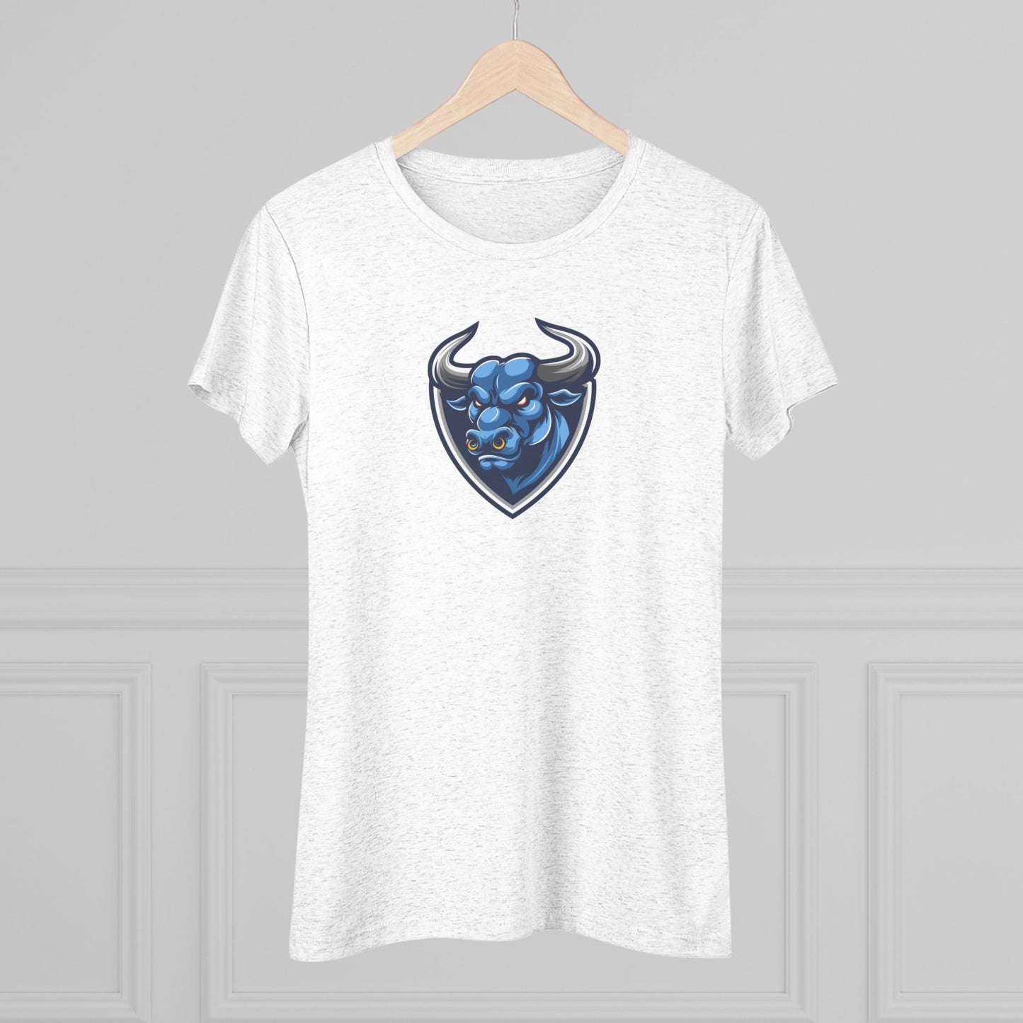 Stampede Spirit Tee (Women’s)