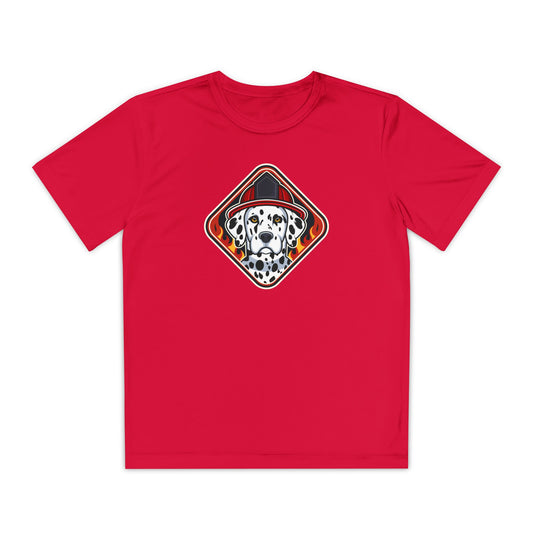 Youth Lightning Tee