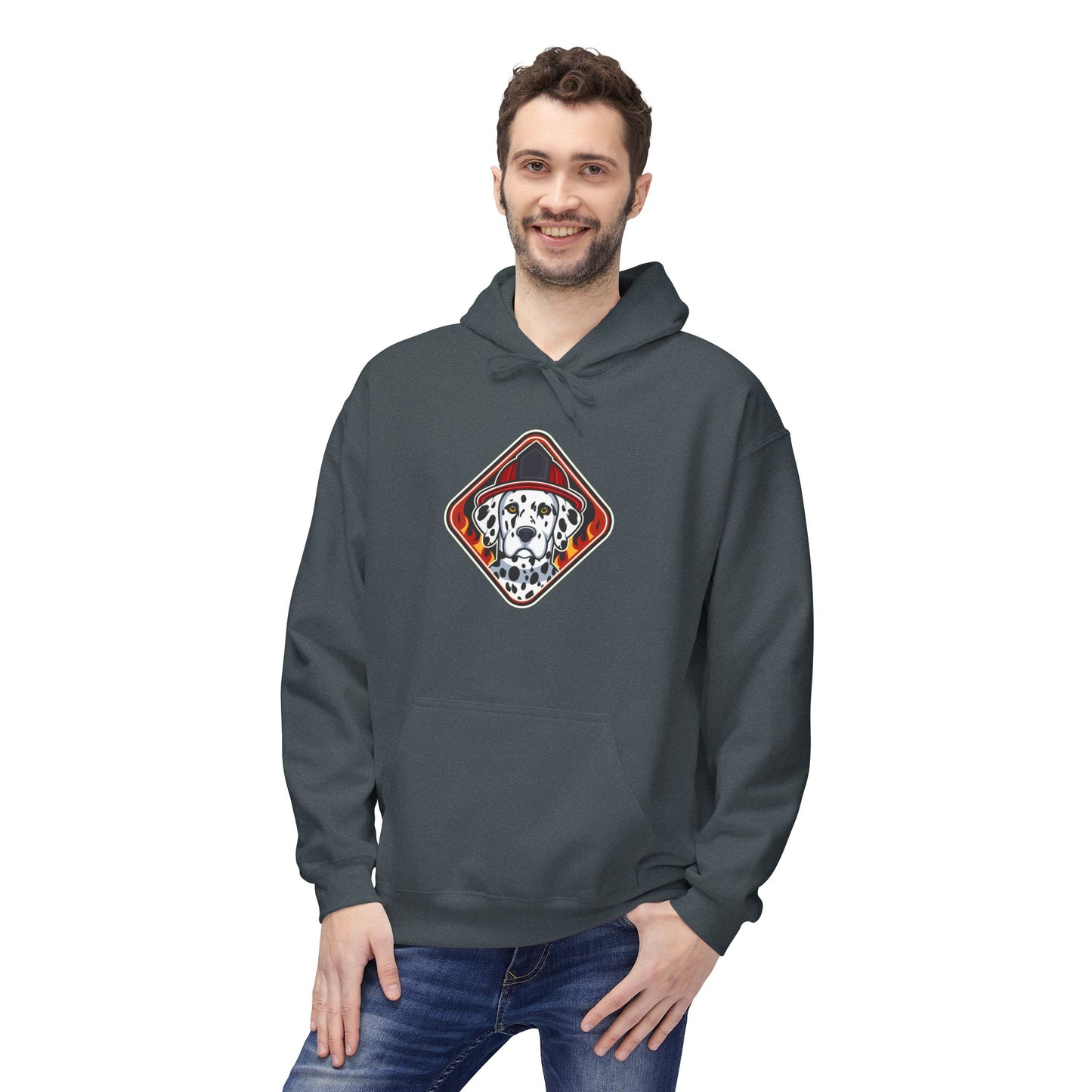 Drive Hoodie