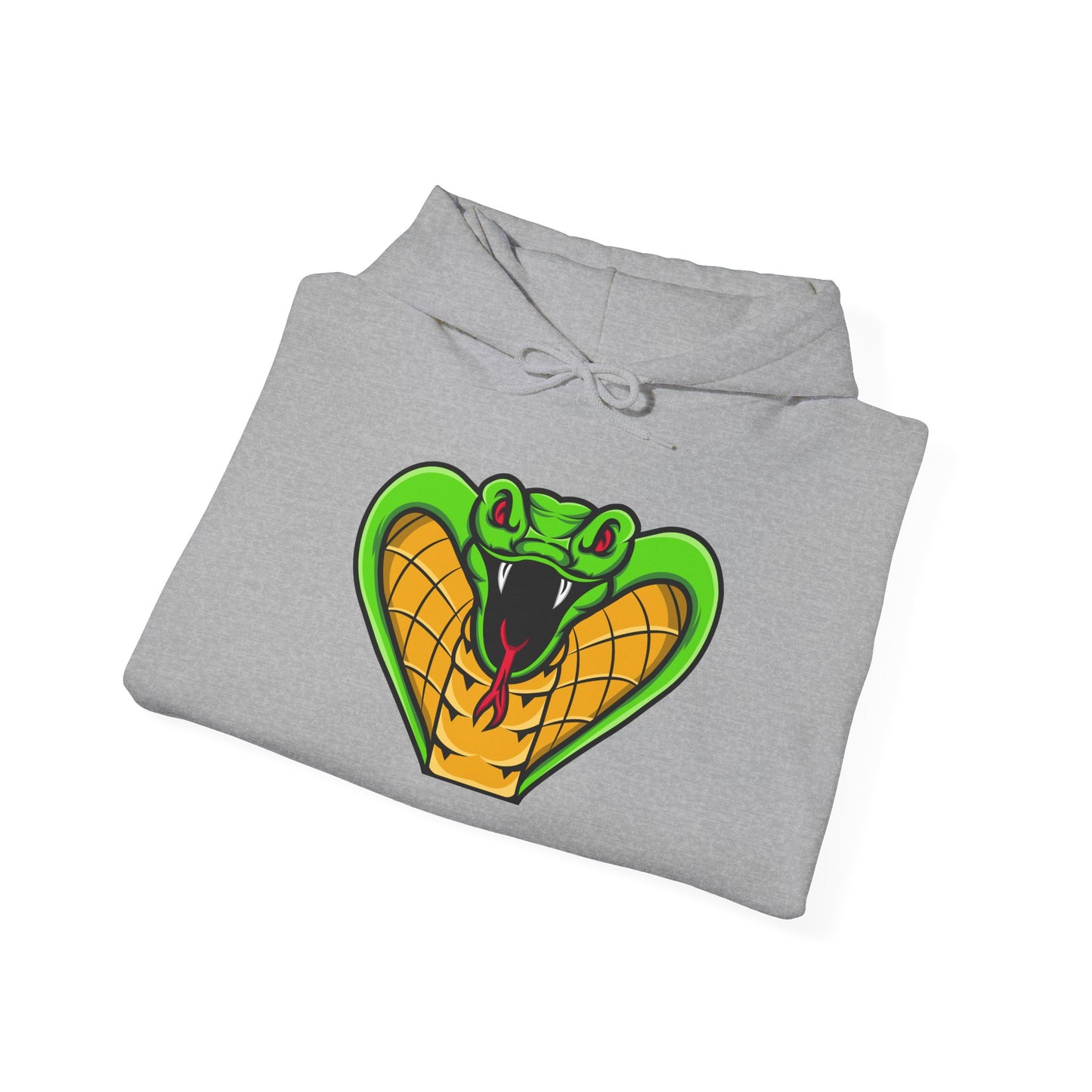 Grit Hoodie