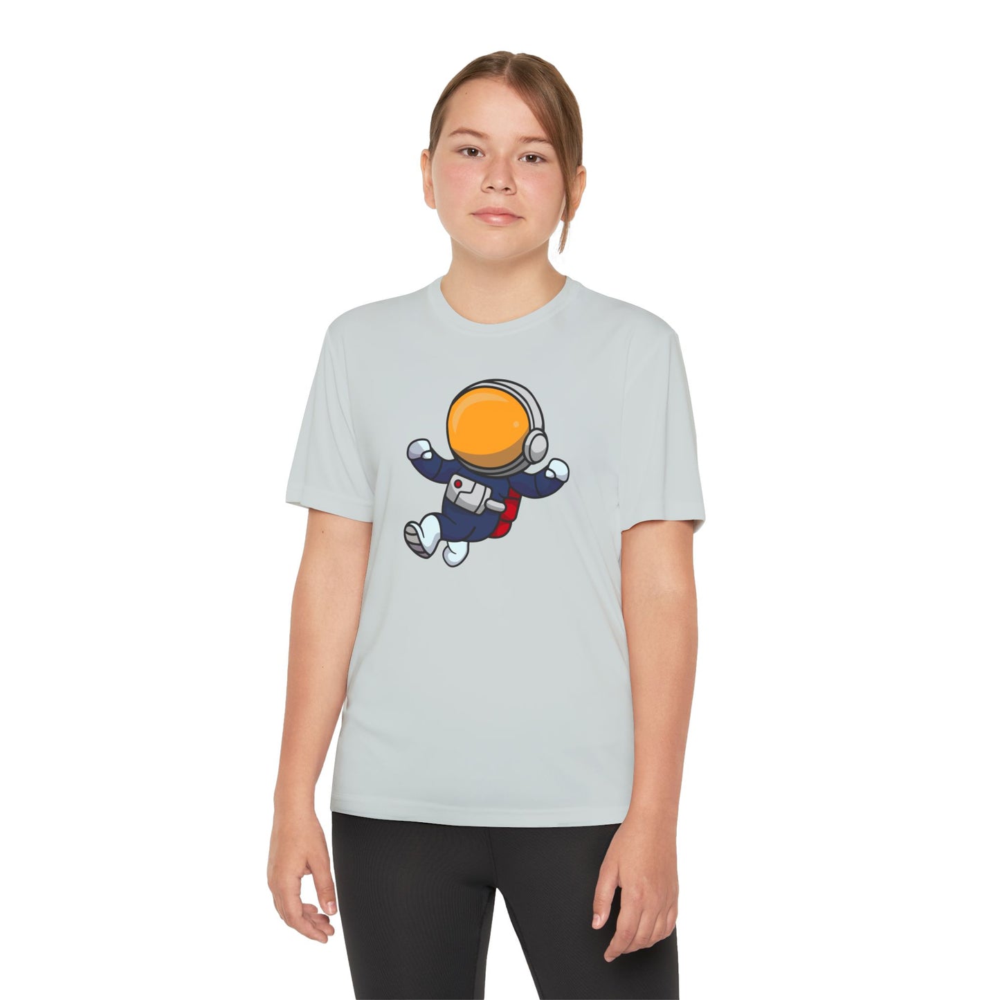 Youth Lightning Tee