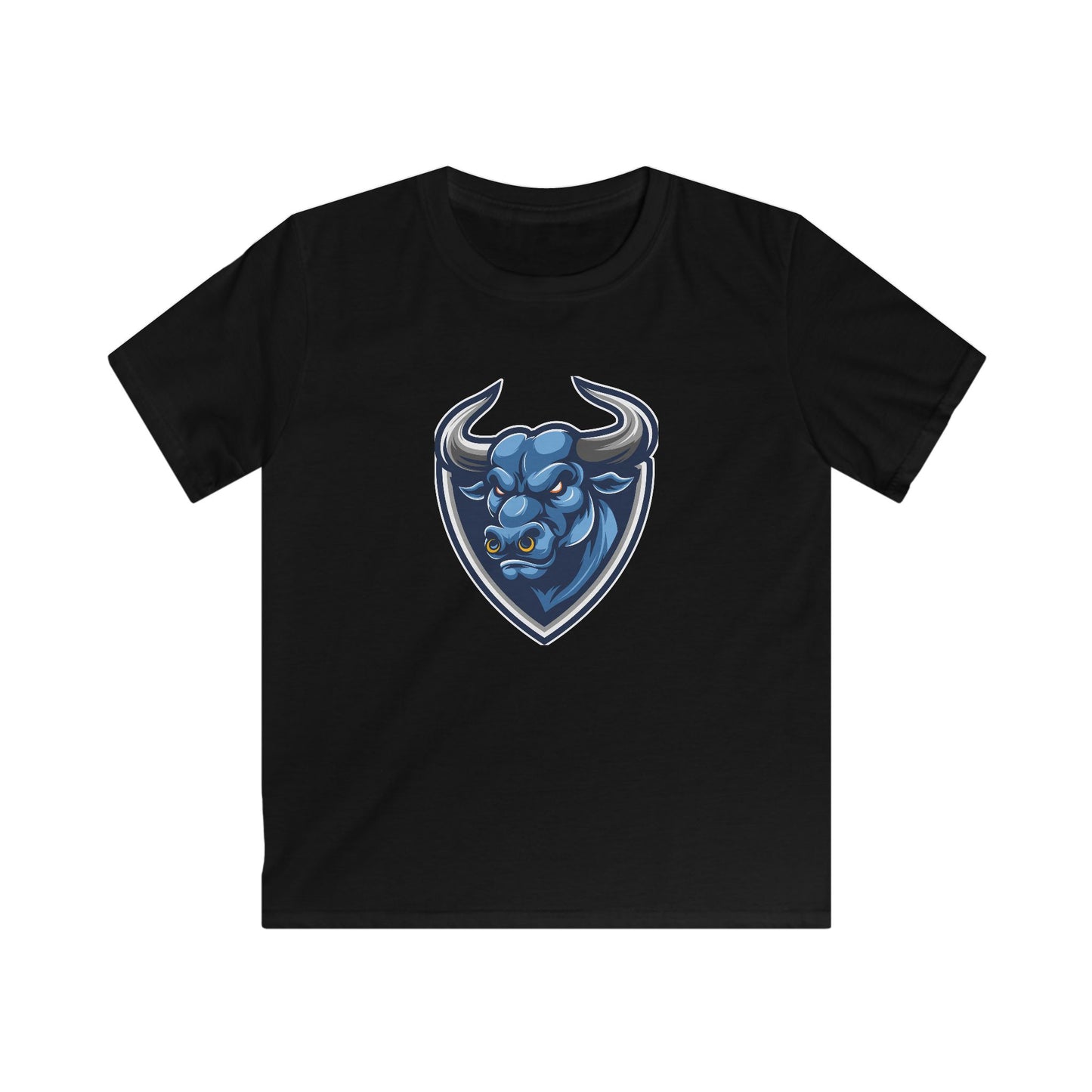 Stampede Mischief Tee (Kids)