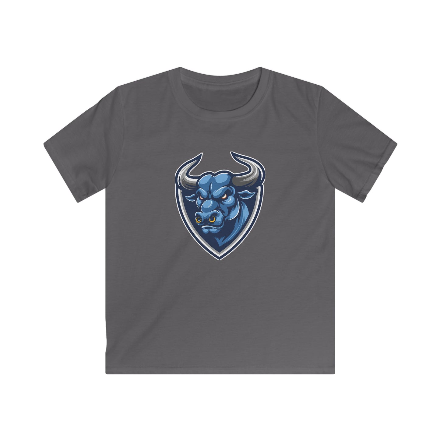 Stampede Mischief Tee (Kids)